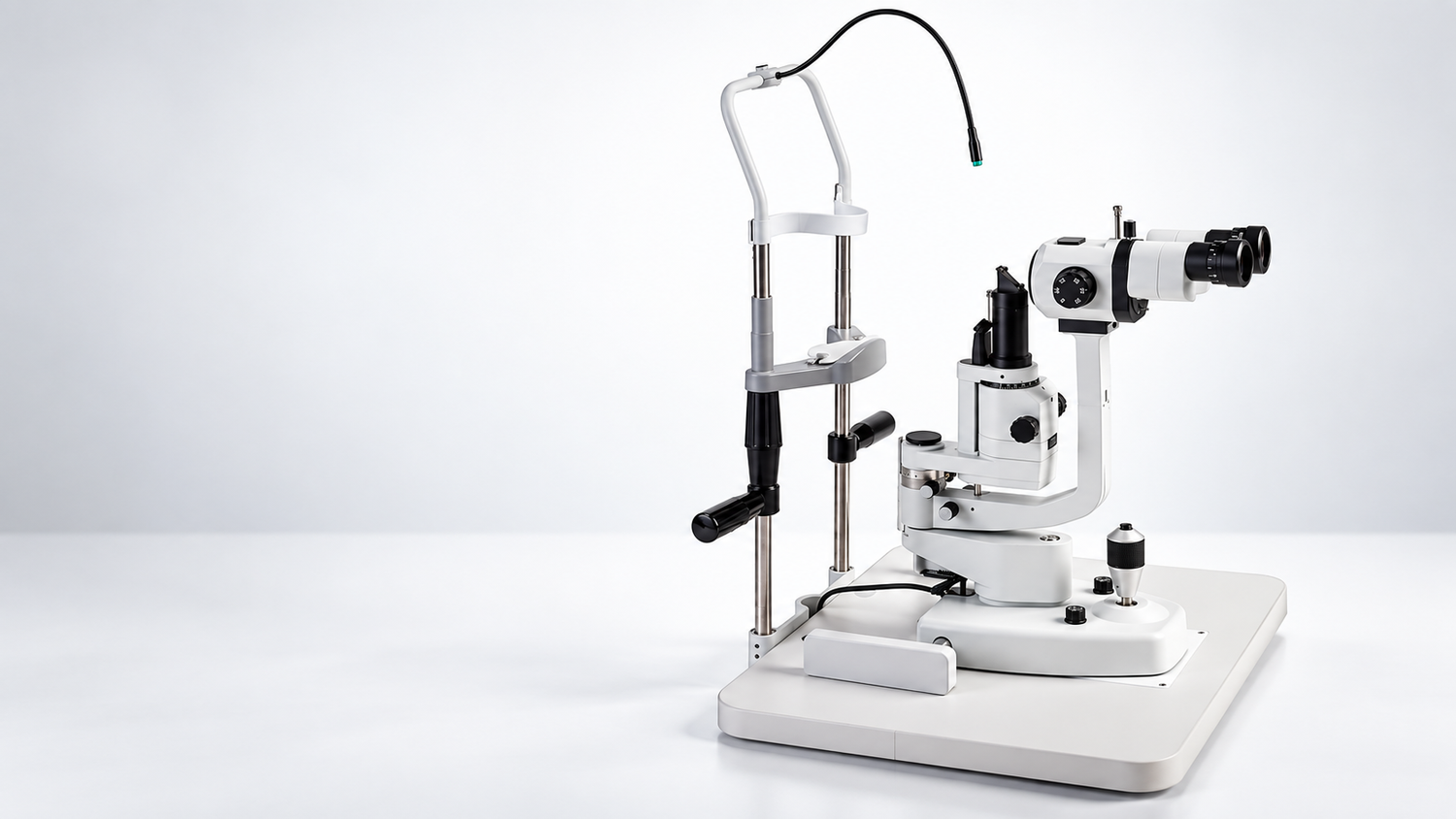 Zeiss Slit Lamp Biomicroscope