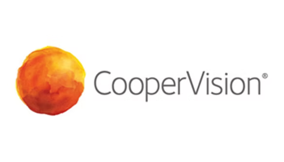CooperVision