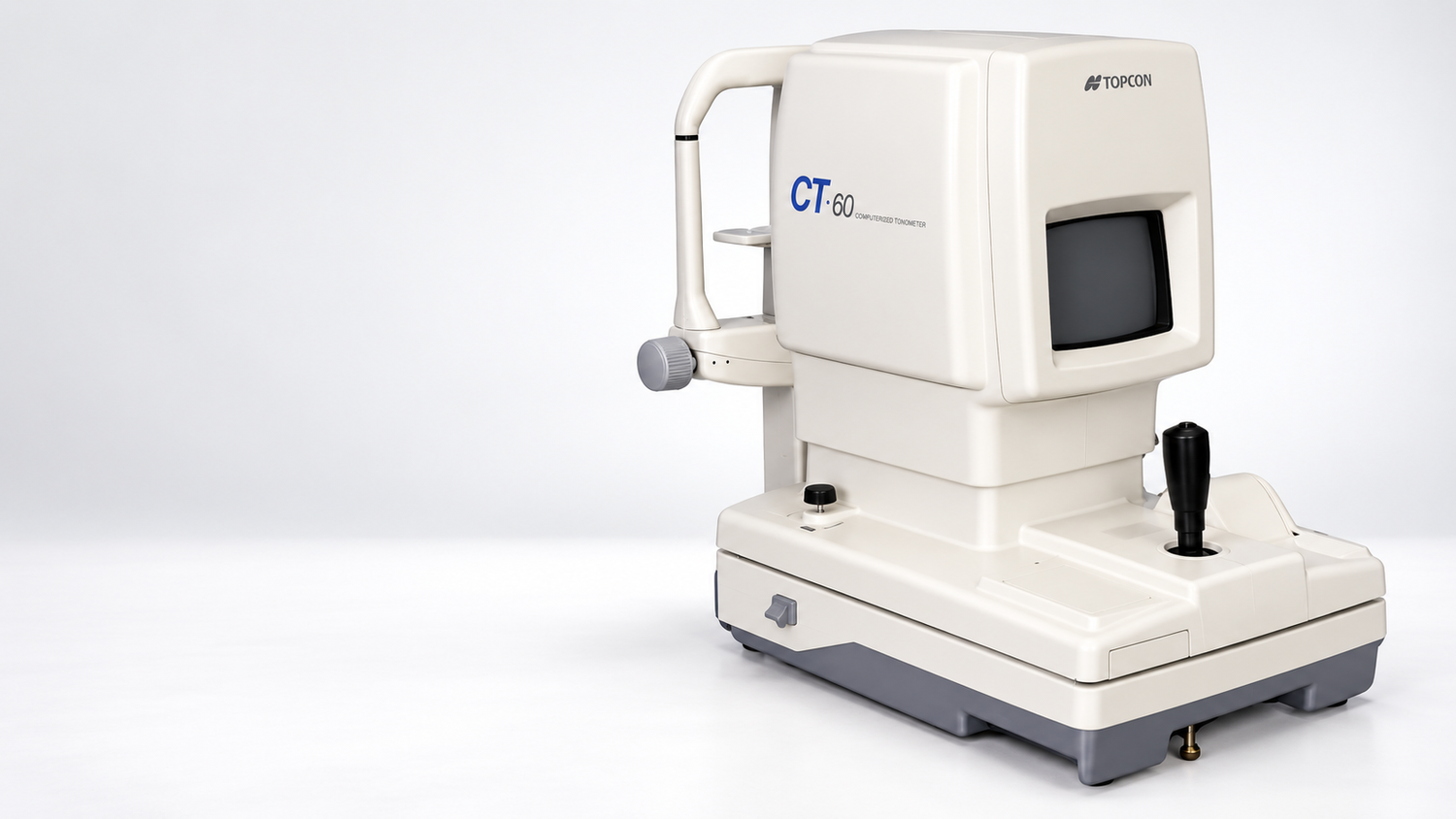 Reichert CT-60 Computerized Tonometer