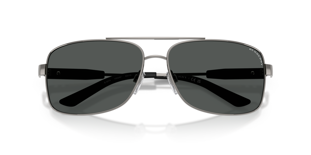 BE3074 - 100387 sunglasses - view 17