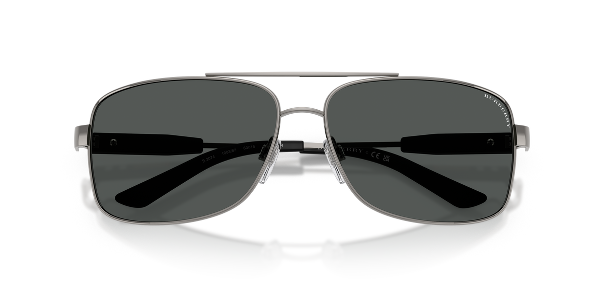 BE3074 - 100387 sunglasses - view 17