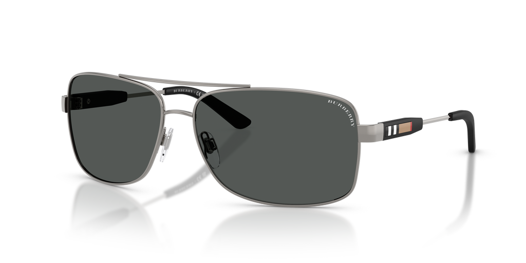 BE3074 - 100387 sunglasses - view 20