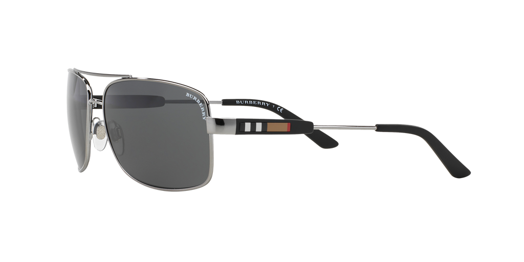 BE3074 - 100387 sunglasses - view 4