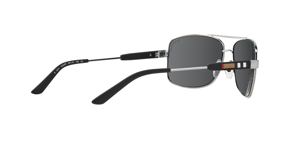 BE3074 - 100387 sunglasses - view 10