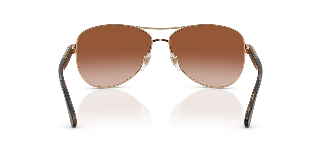 BE3080 - 114513 sunglasses - view 16