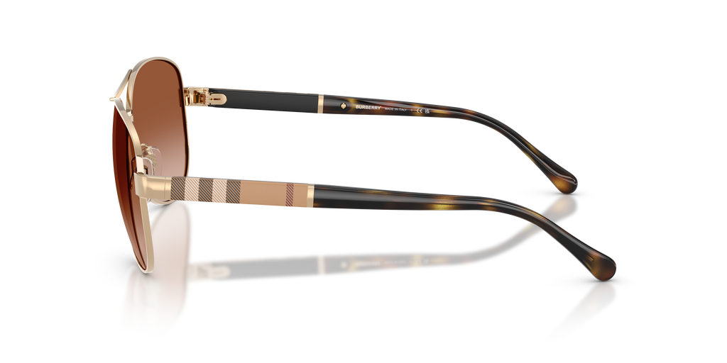 BE3080 - 114513 sunglasses - view 19
