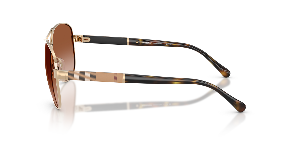 BE3080 - 114513 sunglasses - view 19
