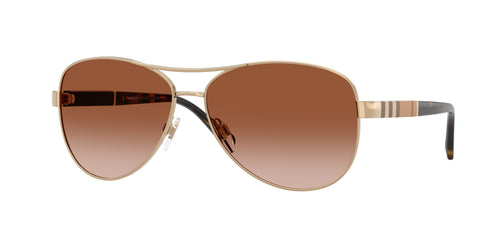 BE3080 - 114513 sunglasses - view 1