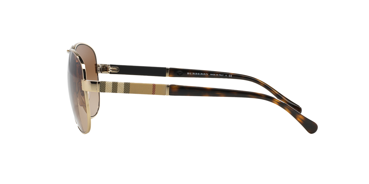 BE3080 - 114513 sunglasses - view 5