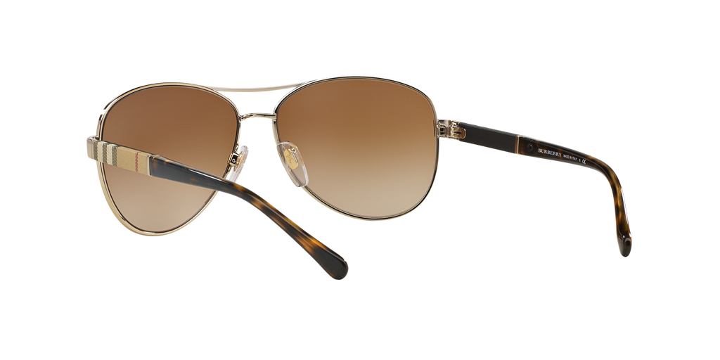 BE3080 - 114513 sunglasses - view 7