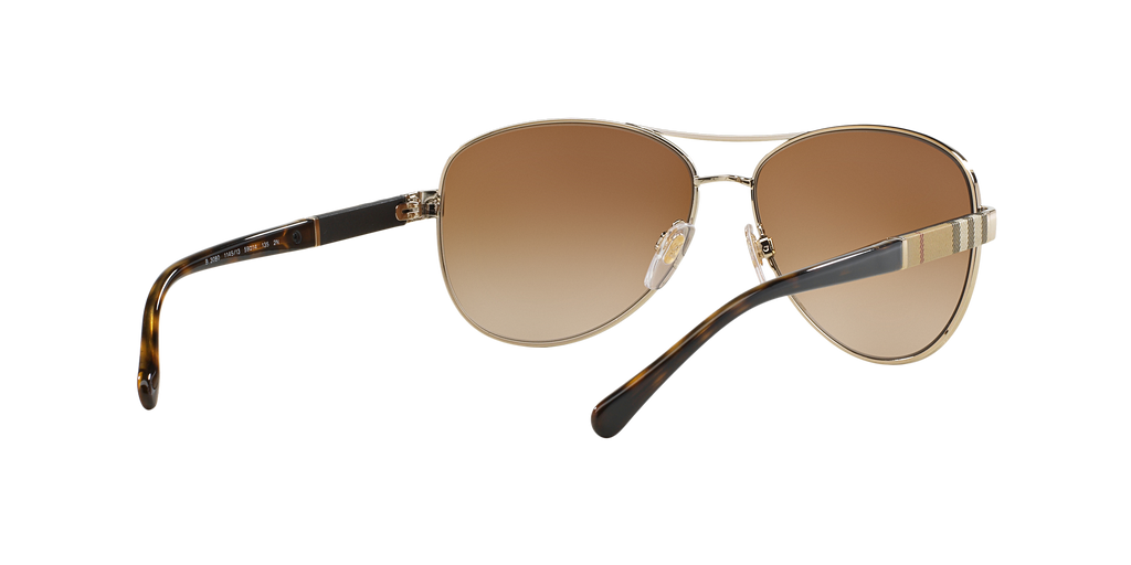 BE3080 - 114513 sunglasses - view 9