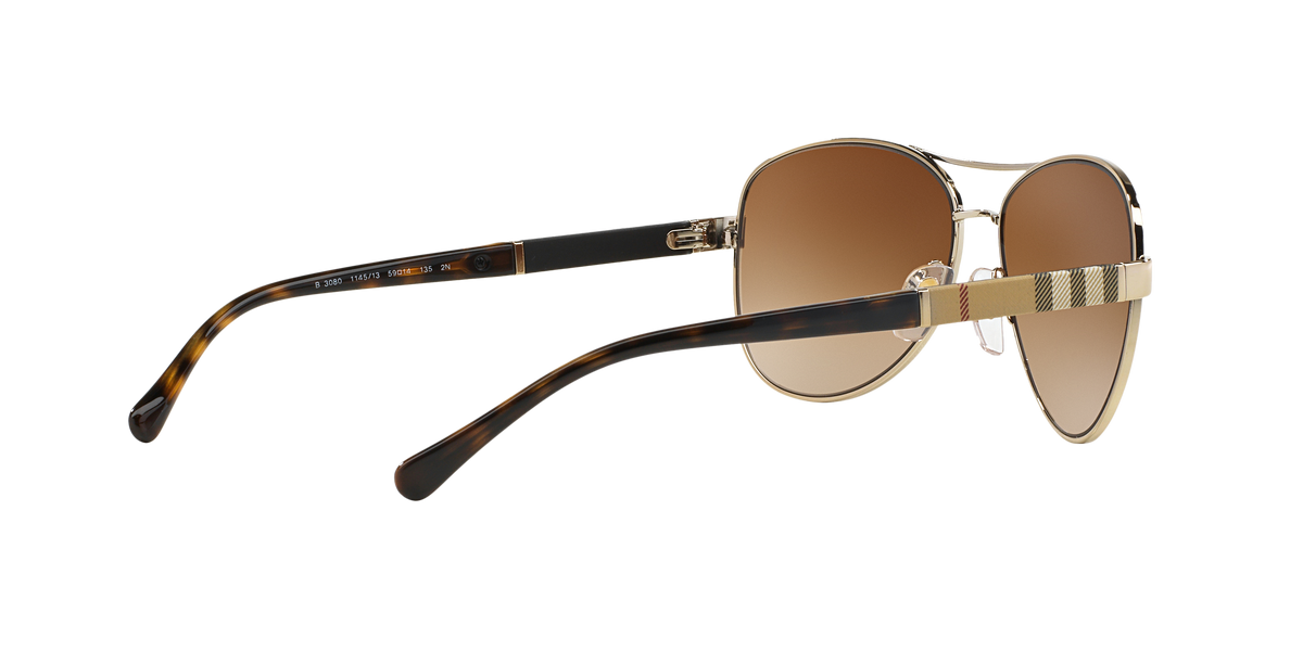 BE3080 - 114513 sunglasses - view 10