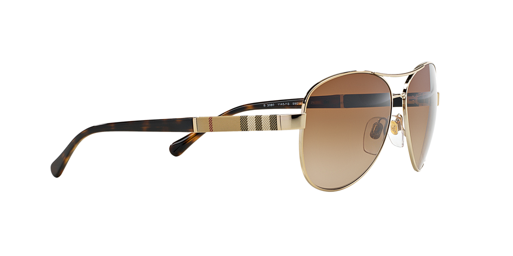 BE3080 - 114513 sunglasses - view 12