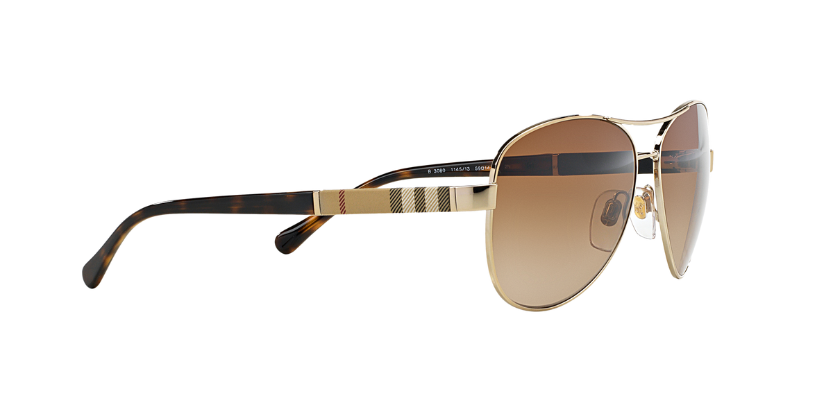 BE3080 - 114513 sunglasses - view 12
