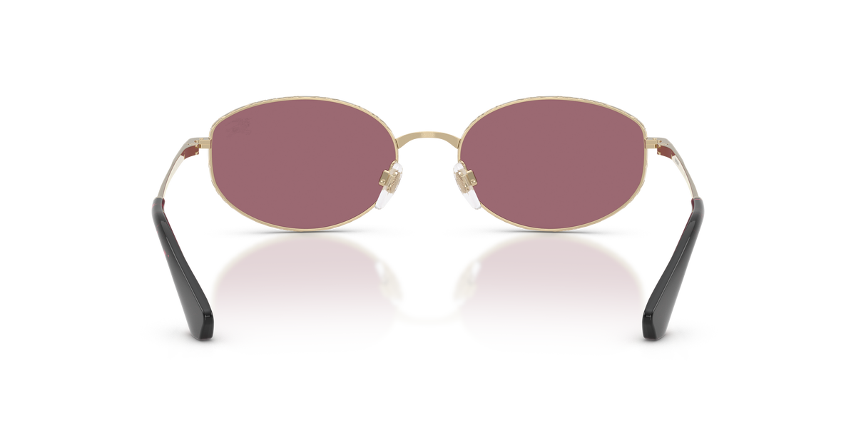 BE3169 - 11091A sunglasses - view 4