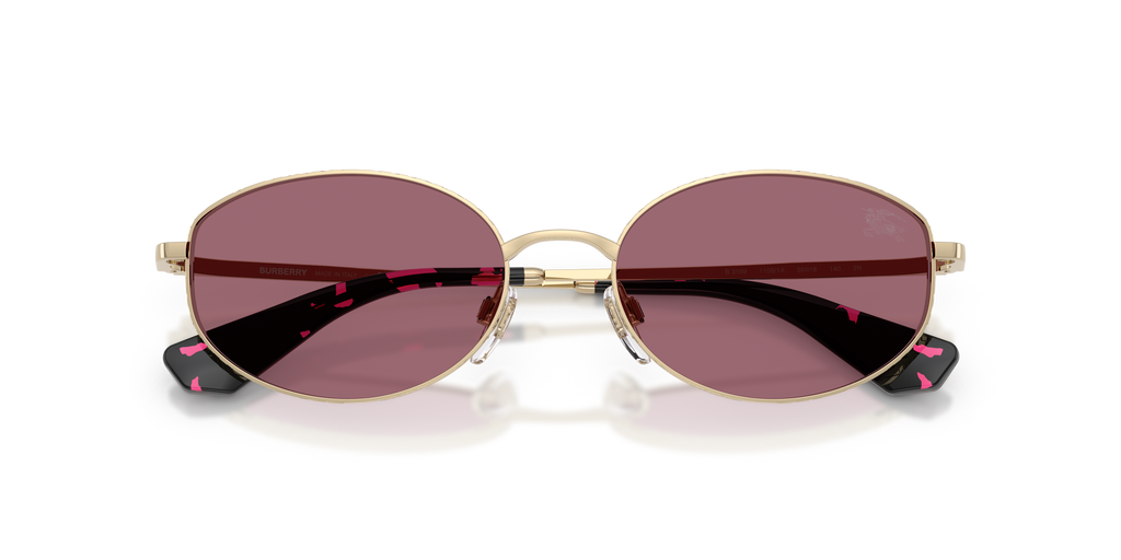 BE3169 - 11091A sunglasses - view 5