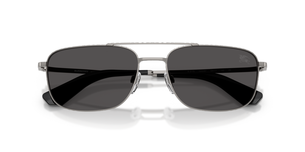BE3170 - 100387 sunglasses - view 5