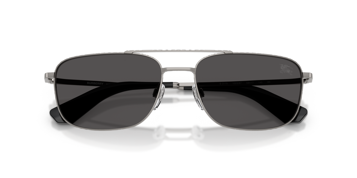 BE3170 - 100387 sunglasses - view 5