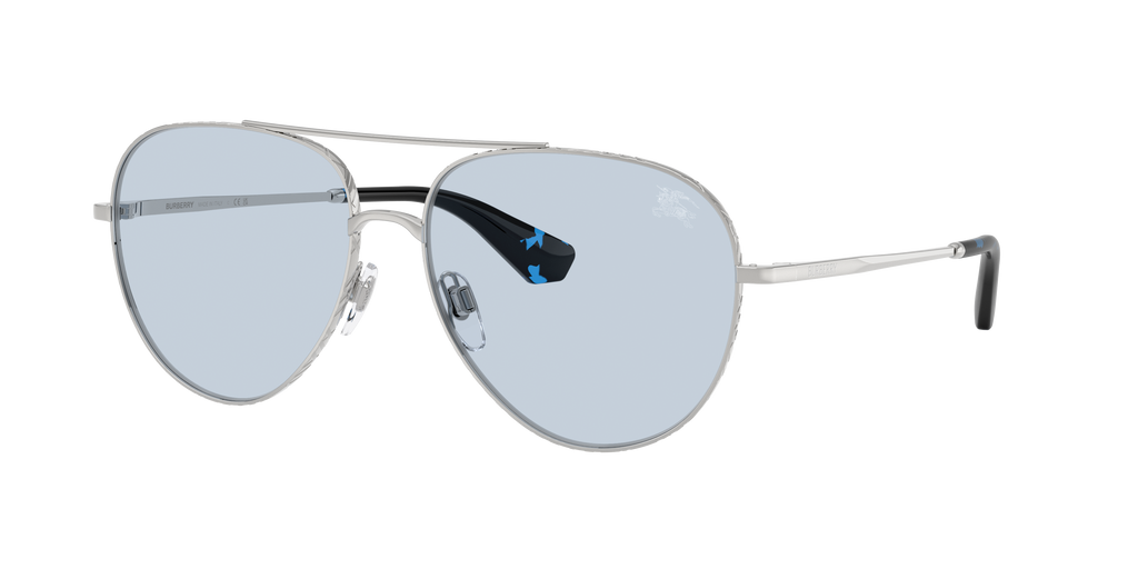 BE3172 - 100572 sunglasses - view 3