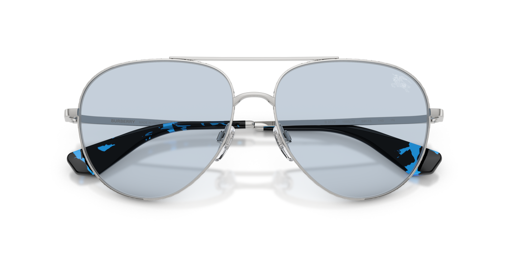 BE3172 - 100572 sunglasses - view 5