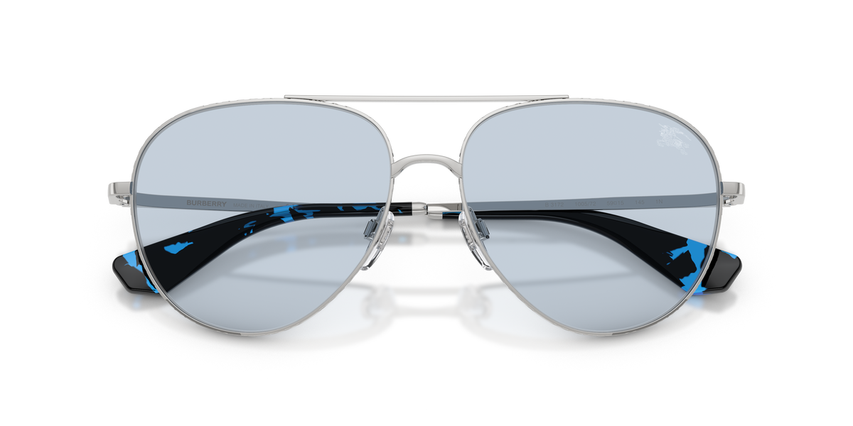 BE3172 - 100572 sunglasses - view 5