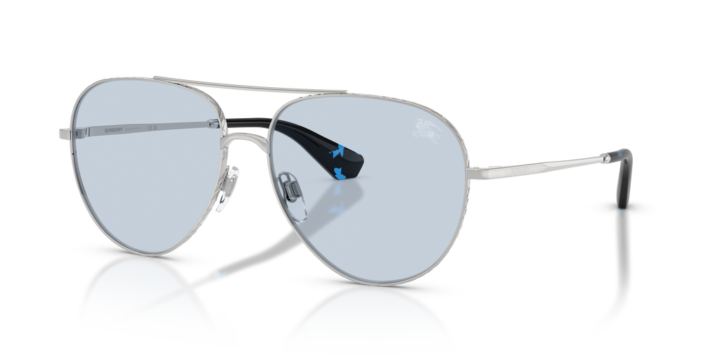 BE3172 - 100572 sunglasses - view 8