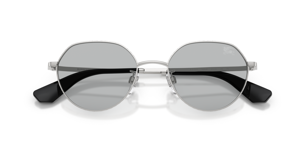 BE3173D - 100587 sunglasses - view 5