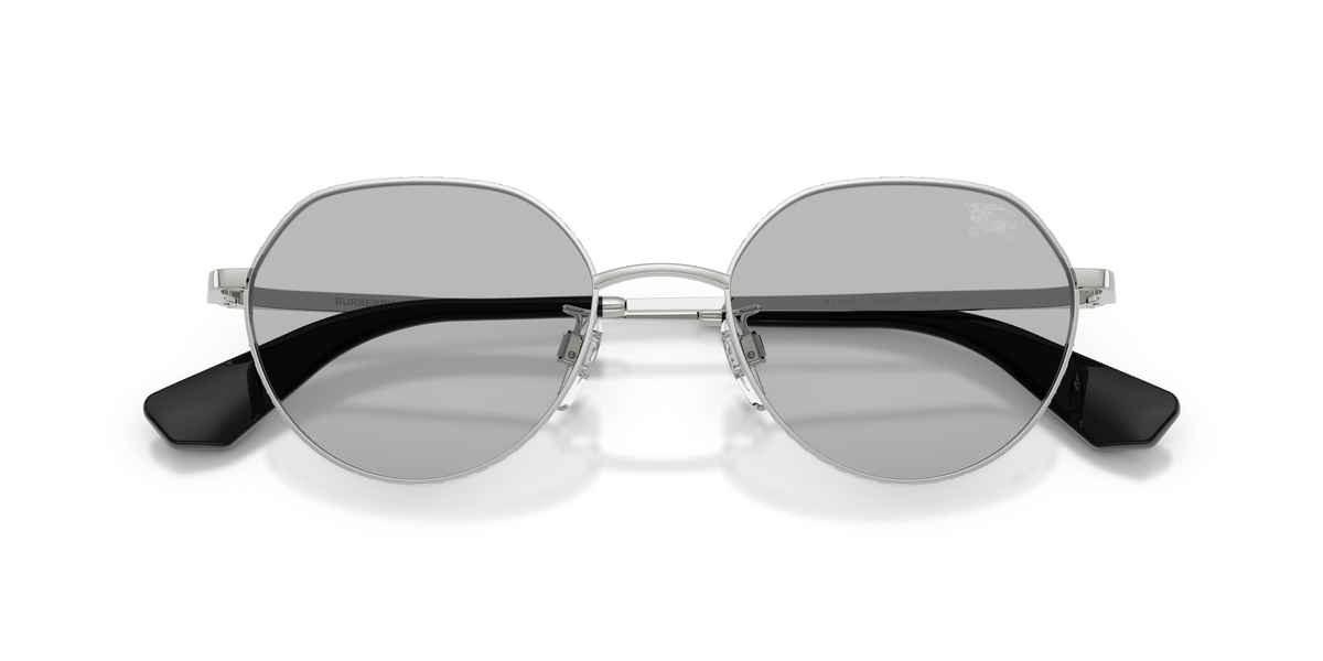 BE3173D - 100587 sunglasses - view 5
