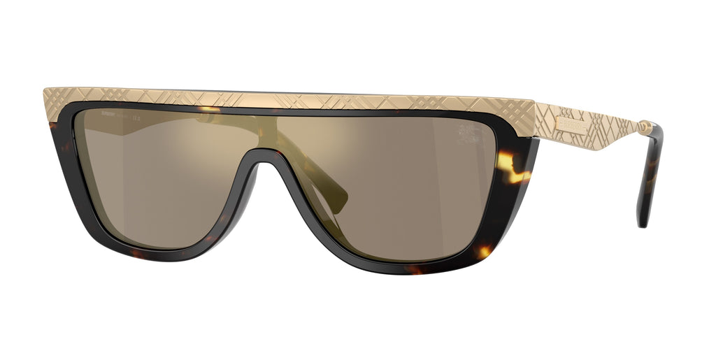BE3174 - 13595A sunglasses - view 1