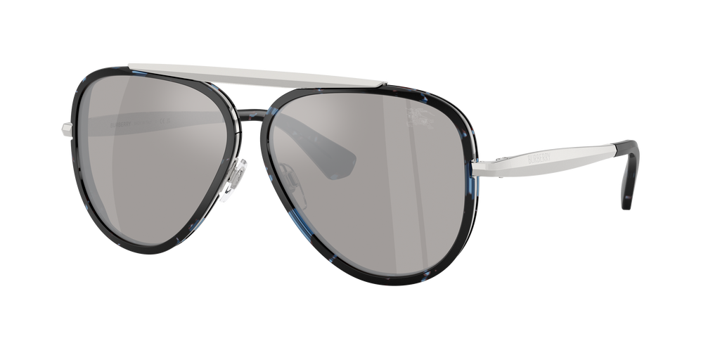 BE3176 - 10056G sunglasses - view 3
