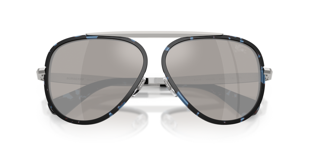 BE3176 - 10056G sunglasses - view 5