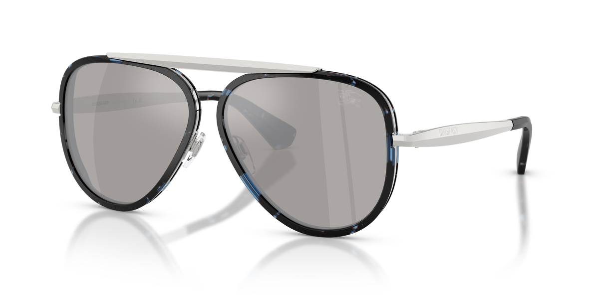 BE3176 - 10056G sunglasses - view 8