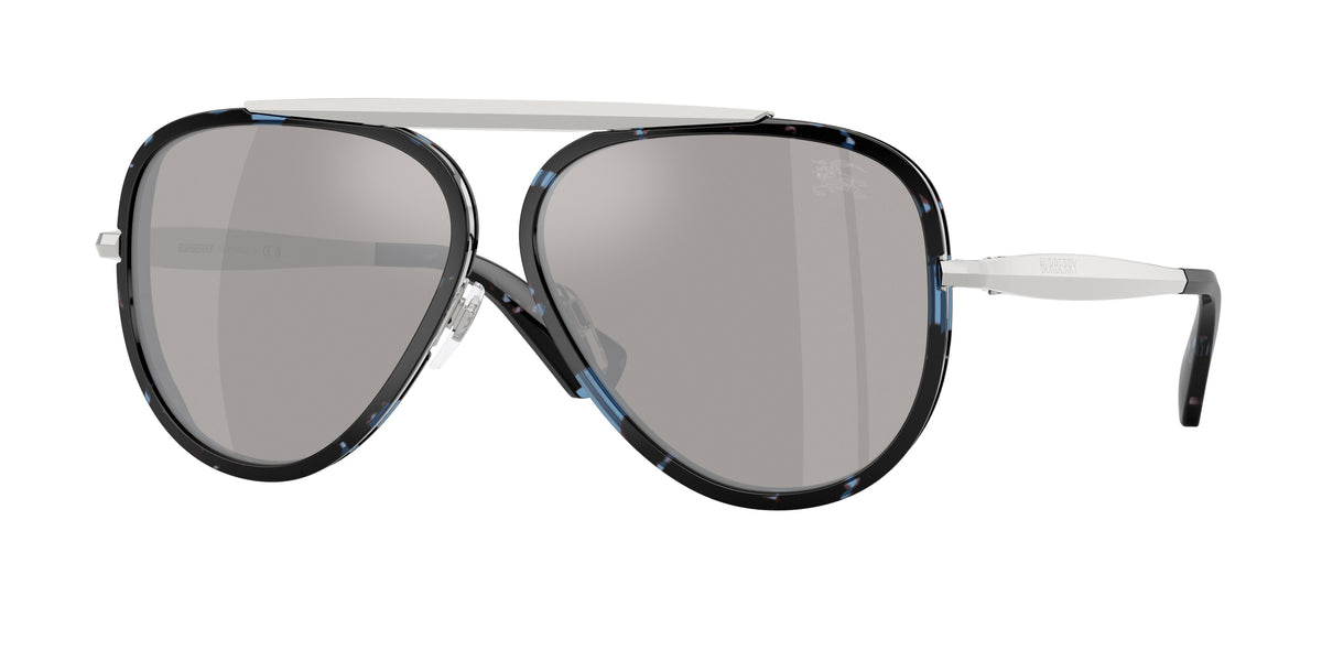 BE3176 - 10056G sunglasses - view 1
