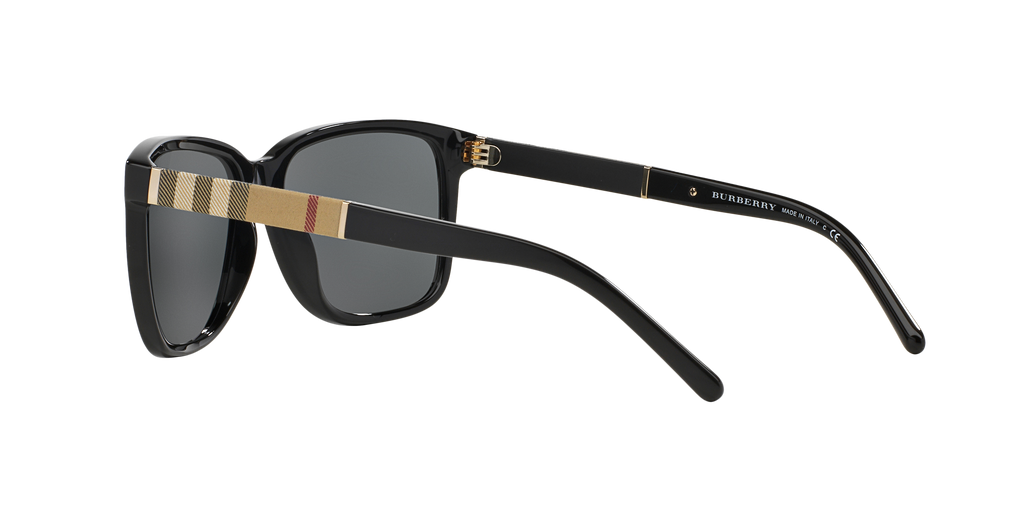 BE4181 - 300187 sunglasses - view 6
