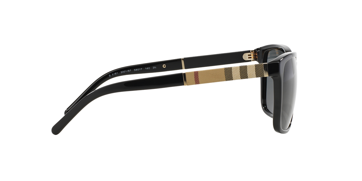 BE4181 - 300187 sunglasses - view 11