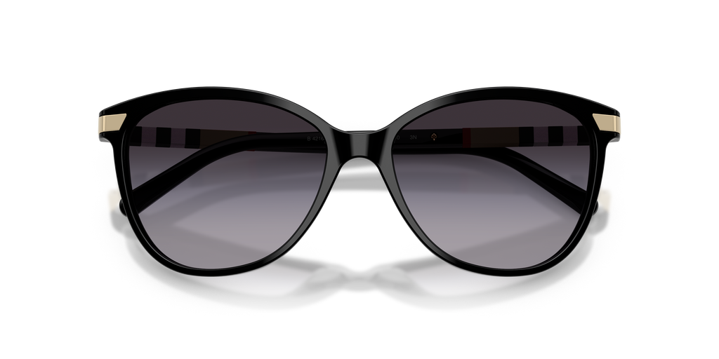 BE4216 - 30018G sunglasses - view 18