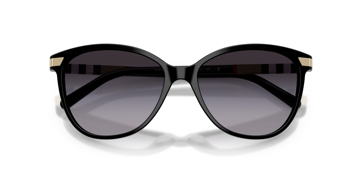 BE4216 - 30018G sunglasses - view 18