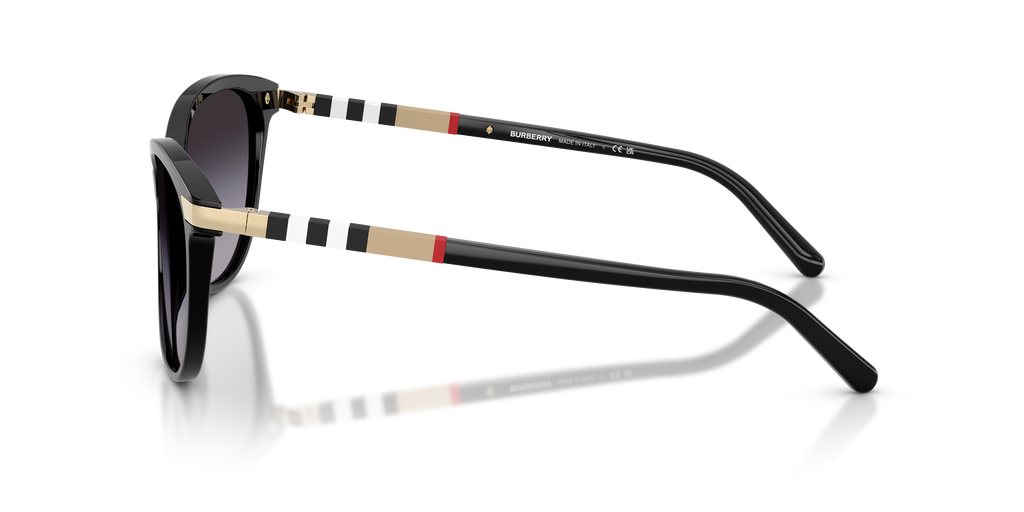 BE4216 - 30018G sunglasses - view 20