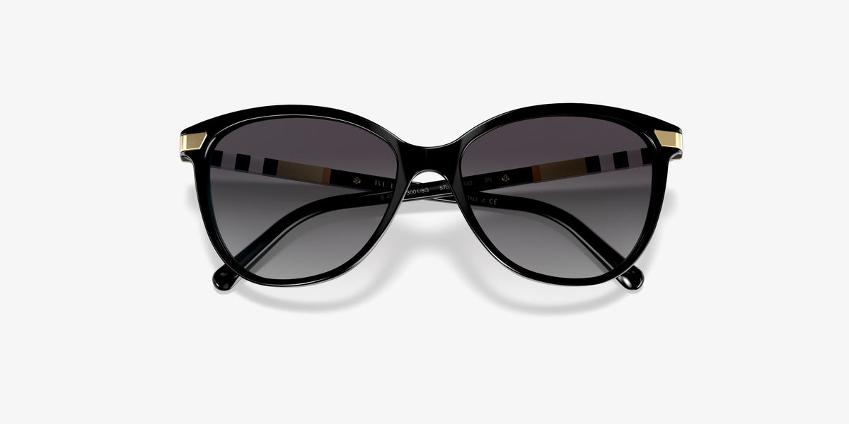 BE4216 - 30018G sunglasses - view