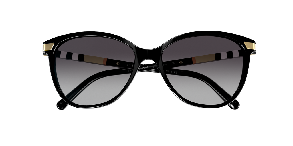 BE4216 - 30018G sunglasses - view