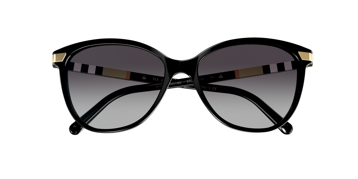 BE4216 - 30018G sunglasses - view