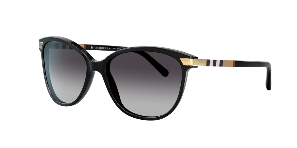 BE4216 - 30018G sunglasses - view
