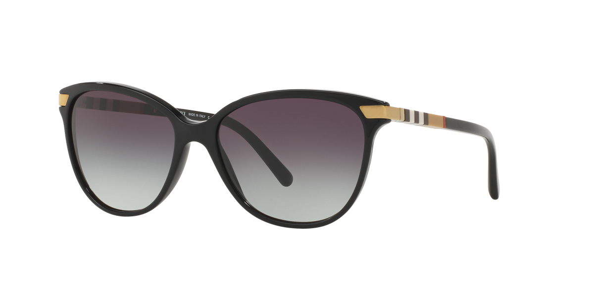 BE4216 - 30018G sunglasses - view 4