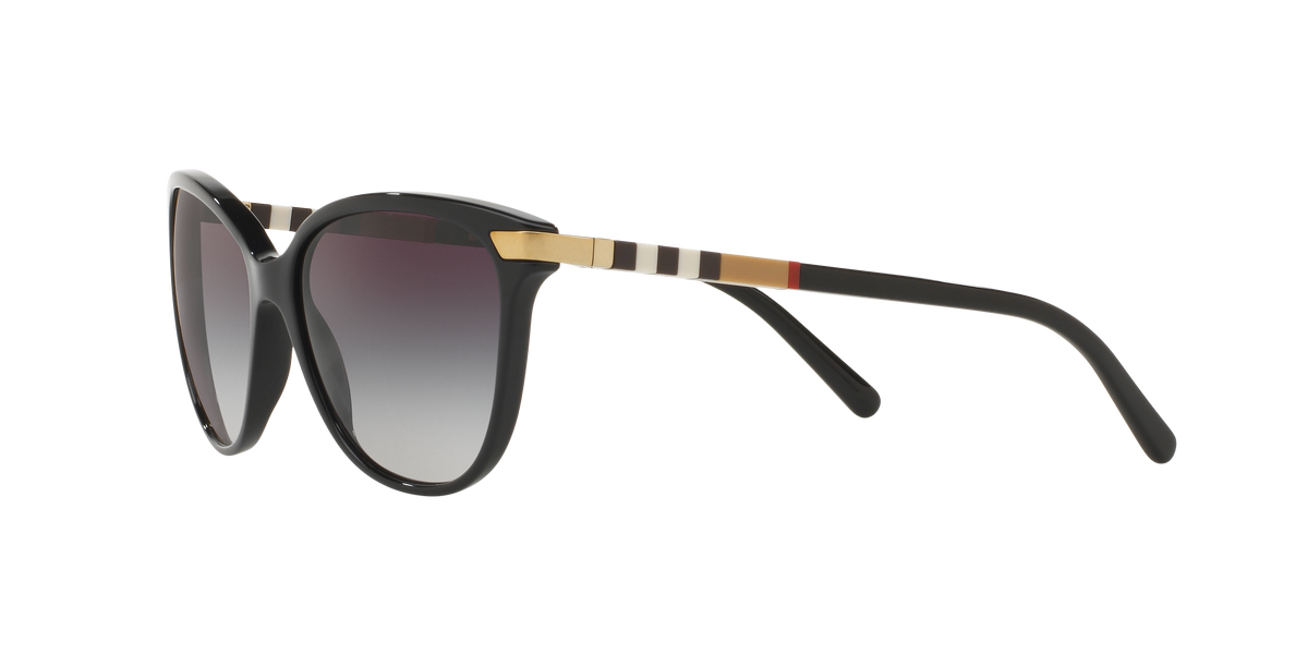 BE4216 - 30018G sunglasses - view 5