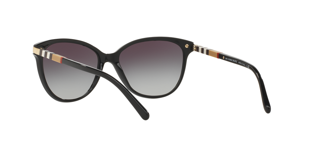 BE4216 - 30018G sunglasses - view 8
