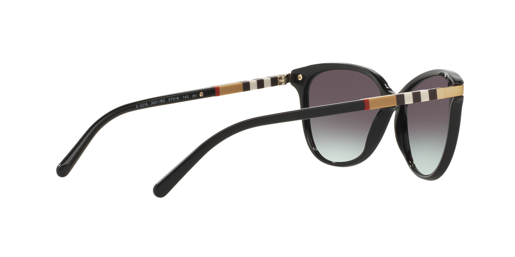 BE4216 - 30018G sunglasses - view 11