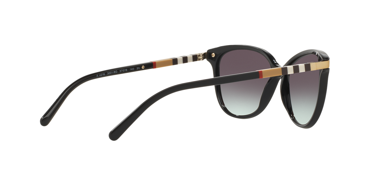 BE4216 - 30018G sunglasses - view 11