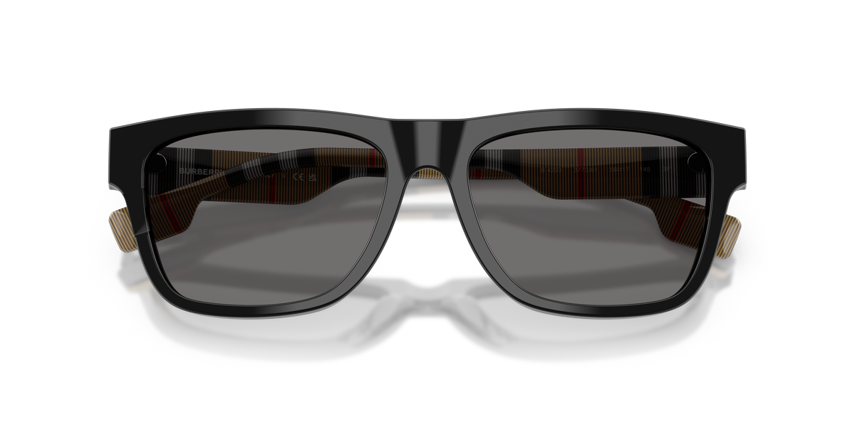 BE4293 - 377381 sunglasses - view 17