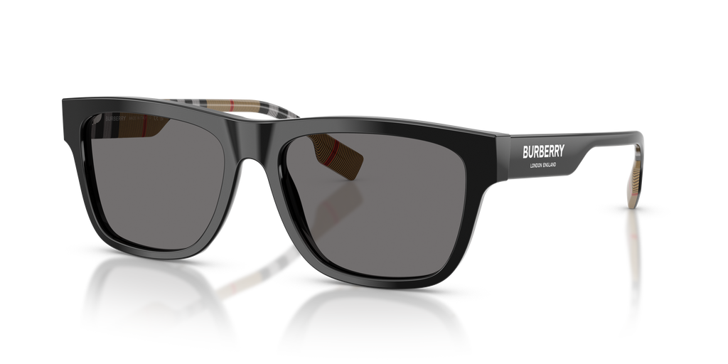 BE4293 - 377381 sunglasses - view 20