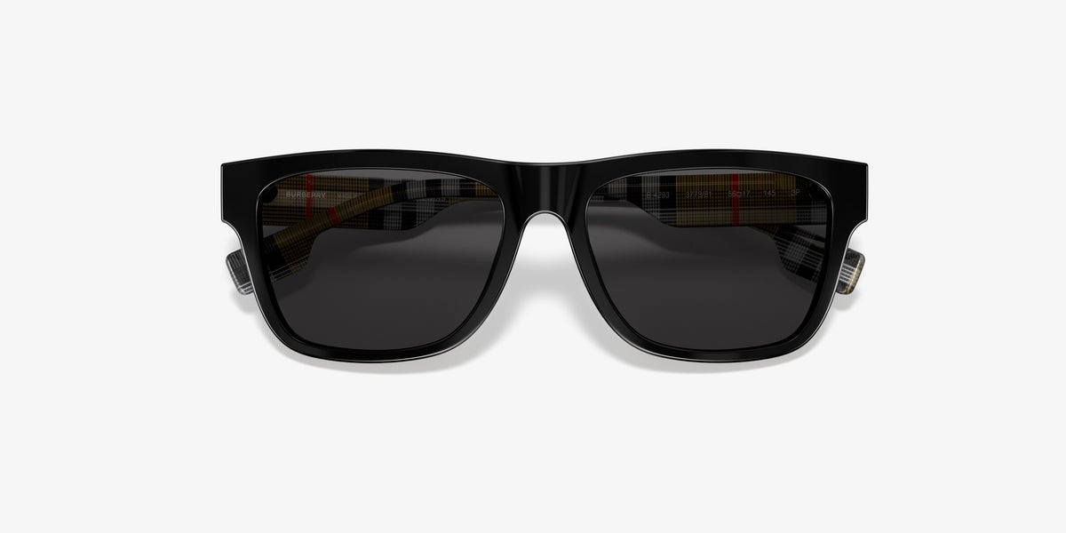 BE4293 - 377381 sunglasses - view 21